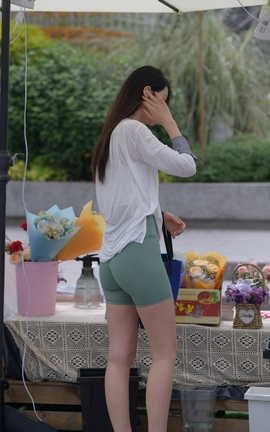 精选街拍作品 NO.1199 一始街拍作品 明天520 part1_丽丝库