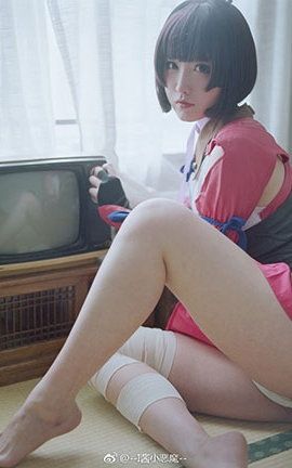 足控福利-海量丝足收集051_丽丝库