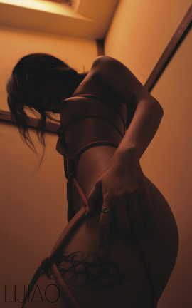 高端唯美女体艺术摄影大师 李娇 收费私拍 part9_丽丝库