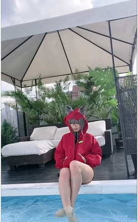 切切Celia 明日方舟 红[540X960 39秒]_丽丝库