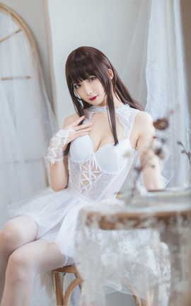 封疆疆-纯白_丽丝库