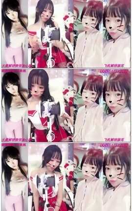 猫仙儿-福利秀30[48分27秒][718M]_丽丝库