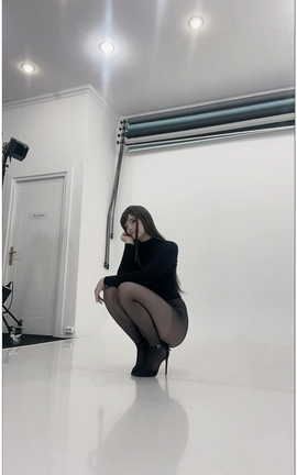 CandyBall Nylon Girl#2[1080X1920][29秒]_丽丝库