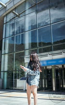 韩国写真PureMedia VOL.213 SoU_丽丝库