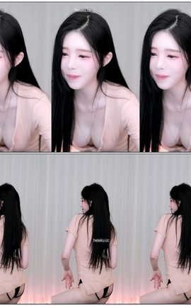 韩国AfreecaTV 黑珍 精选舞蹈合集- V039[1920X1080][7分59秒]_丽丝库