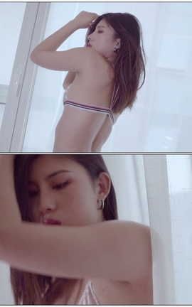 YALAYI雅拉伊写真视频 2020.02.07 V109《羽嫣的玉照》羽嫣[1920X1080][2分26秒]_丽丝库