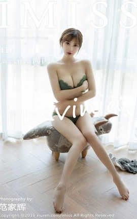 爱蜜社IMiss 2019.12.30  No.426 Lavinia肉肉_丽丝库