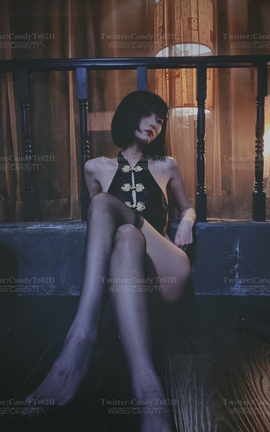 CandyTt0211 尺度私拍视图合集 part2