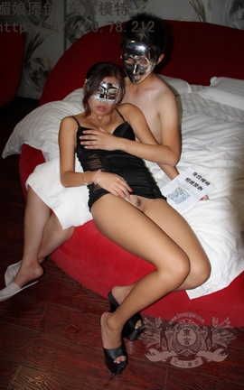 103东宫媚娘 十月同城东宫会员聚会part1_丽丝库