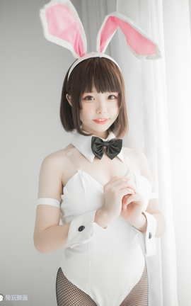 兔玩映画 兔女郎 Vol.022 萝莉_丽丝库