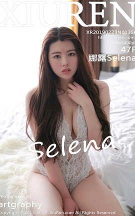 秀人网XiuRen No.1356 娜露Selena_丽丝库