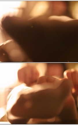 巧克力小圆面包 NO 001 暗香疏影_V3[1920X1080][1分3秒]_丽丝库