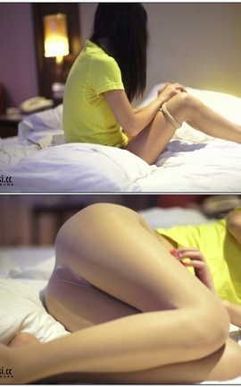 Rosi视频写真 No.096[1920X1080][3分9秒]_丽丝库