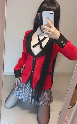 少女映画-狂赌之渊蛇喰梦子_丽丝库