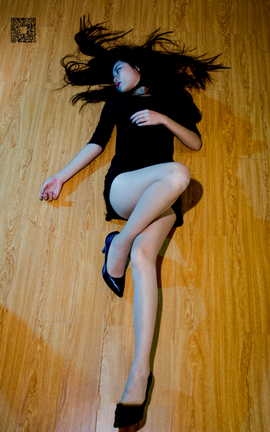 慕丝女郎MussGirl NO.246 舞女人生_丽丝库