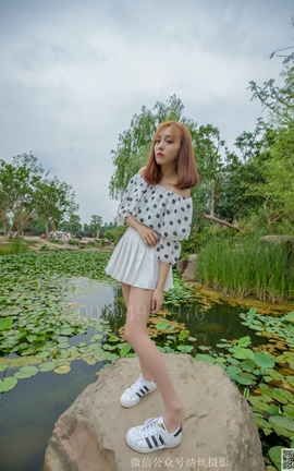 纳丝原味摄影 -NO130沐沐小姐姐_丽丝库