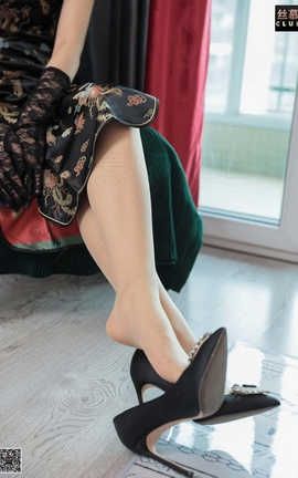 丝慕GIRL SM.049 悦悦 《曼妙多姿》_丽丝库