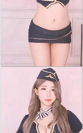 韩国AfreecaTV 艾迪林 精选舞蹈合集- V368[1920X1080][2分51秒]_丽丝库