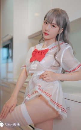 抖娘 利世 NO.027 穿制服的小姐姐_丽丝库
