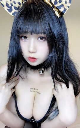 奈汐酱nice - 豹豹 奈汐吧_丽丝库