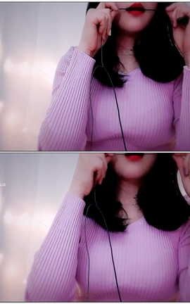 阿玉(RyuA)- Mouth Sounds, Mic Nibbling[1920X1080][1分4秒]_丽丝库