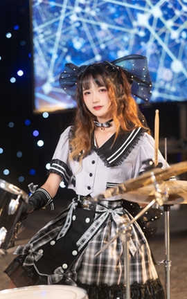 兔子zzz 无妄海_丽丝库