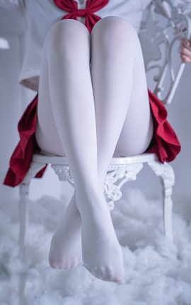 风之领域精品少女白丝 Vol.229_丽丝库