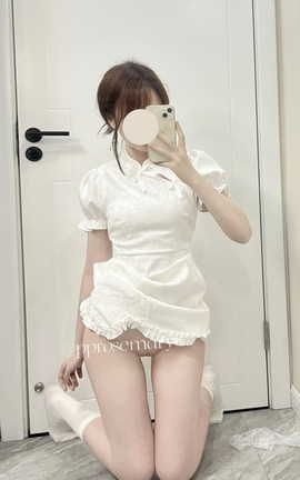 甄选系列 福利姬 pprosemary JK少女_丽丝库