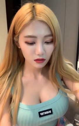 韩国AfreecaTV berry0314- V321[720X1280][3分秒]_丽丝库