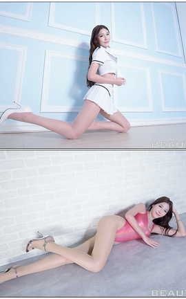 Beautyleg高清视频 2015.09.21 NO.580 Xin[1920X1080][4分45秒]_丽丝库