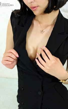 韩国丝袜趣向俱乐部(轻熟女写真Fetishkorea)-MD520_丽丝库