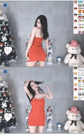 韩国AfreecaTV berry0314- V613[1280X720][2分4秒]_丽丝库