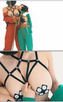 星澜是澜澜叫澜妹呀 - 鱿鱼游戏#1[1920X1080][7分49秒]_丽丝库