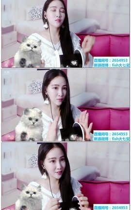 糖七baby-无人声芦荟胶[10分29秒][61M]_丽丝库