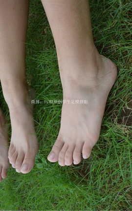 FCMZ原创摄影-TT跟UU_丽丝库