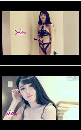 尤果Ugirls VIP视频花絮 黛蓓琪[1920X1080][4分20秒]_丽丝库