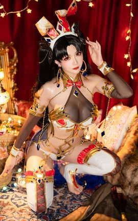 星之迟迟 伊什塔尔同人 伊斯塔凛_丽丝库