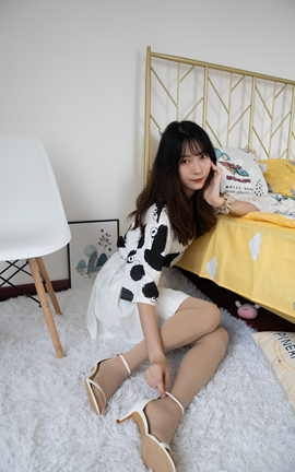 物恋传媒 No.479 猫耳-时光如芒_丽丝库