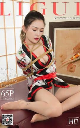 丽柜LiGui写真 2019.09.21 甜甜_丽丝库