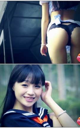 108TV酱-日系系列03 Coco - 成年礼写真[0X0][0]_丽丝库