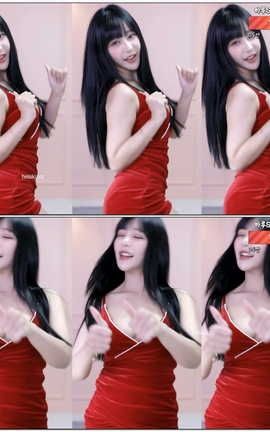 韩国AfreecaTV 韩璐 精选舞蹈合集- V13[1920X1080][3分1秒]_丽丝库