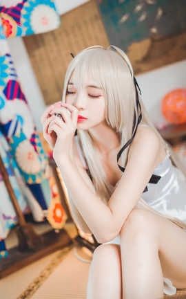 疯猫ss-穹妹_丽丝库