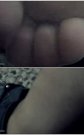 Feetweek 国外黑丝美足视频写真 FW_106[640X360][5分55秒]_丽丝库