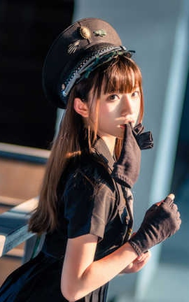 Kitaro_绮太郎 忘川下_丽丝库