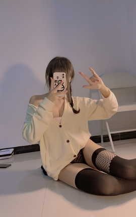 甄选系列 Twitter 宁酱超甜 ningvvy_丽丝库