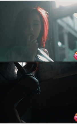 108TV酱-欧美系列 金雨佳 - 108酱重磅推荐S级美女(1)[3840X2160][3分37秒]_丽丝库