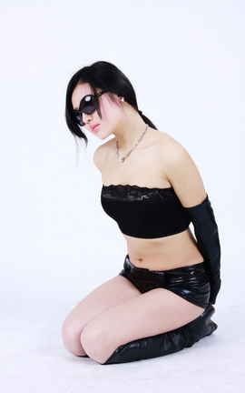 神艺缘-官方原版捆绑套图 Vol.127馨缘_丽丝库