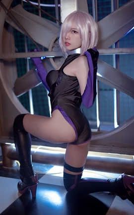 二佐Nisa-马修训练_丽丝库