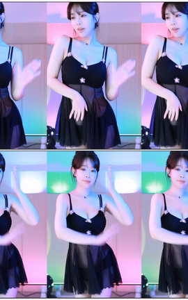 韩国AfreecaTV 在熙热舞精选V03[1920X1080 3分53秒]_丽丝库