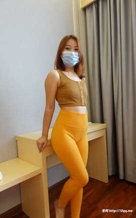 ROSI口罩系列 2022.11.22 NO.2354_丽丝库